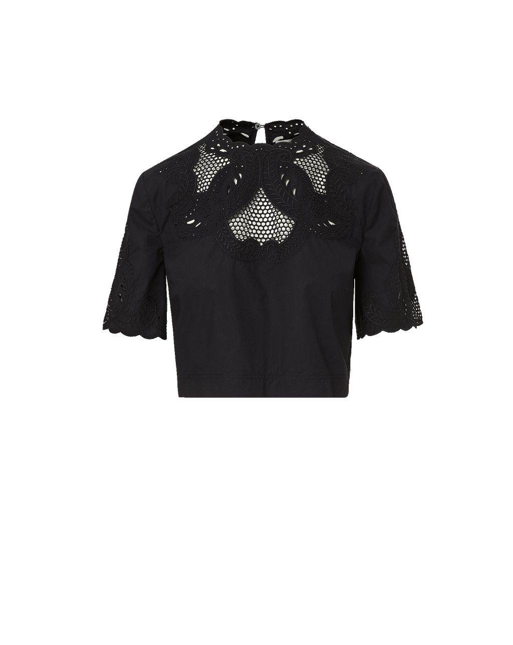 Errol Embroidered Top - Image 7