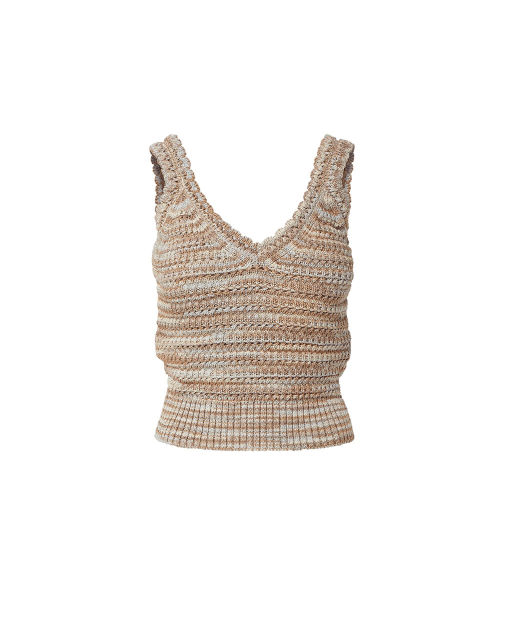 Selwyn Knit Tank Top - Image 5