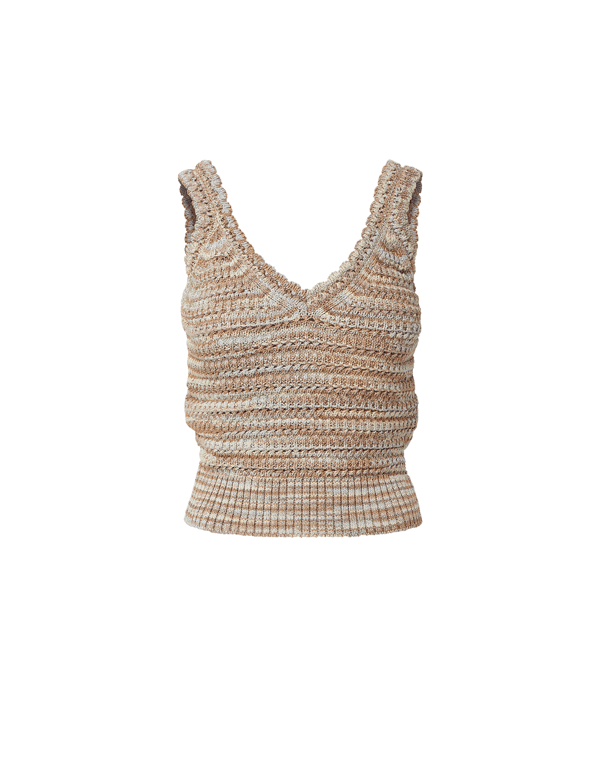 Selwyn Knit Tank Top - Image 5