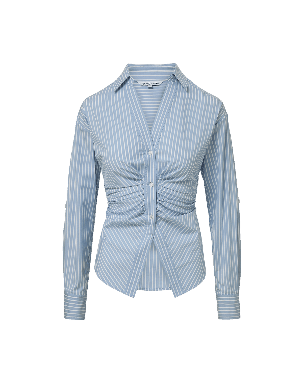 Devra Button-Down Shirt - Image 6