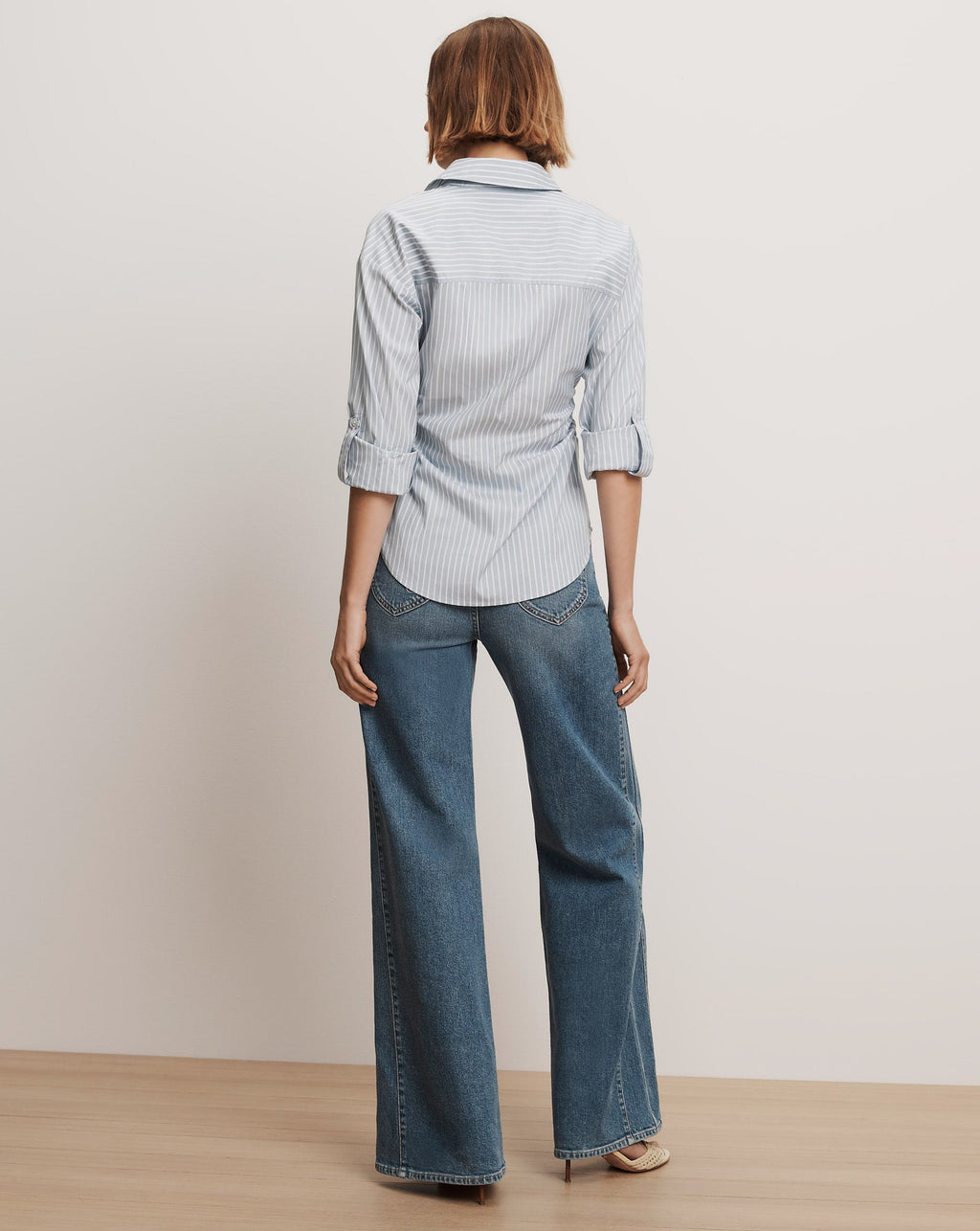Devra Button-Down Shirt - Image 3