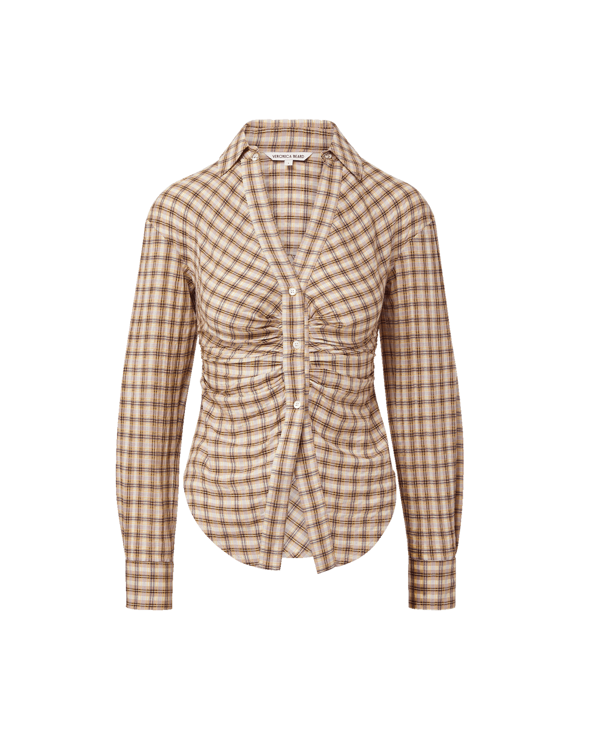 Devra Button-Down Shirt - Image 6