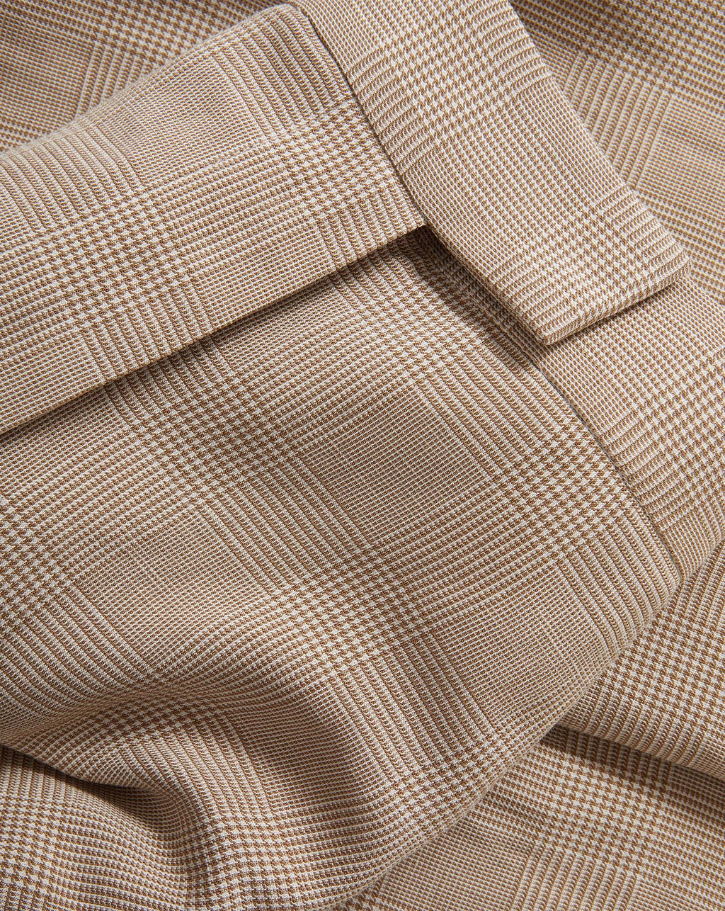 Broderick Plaid Pant - Image 3