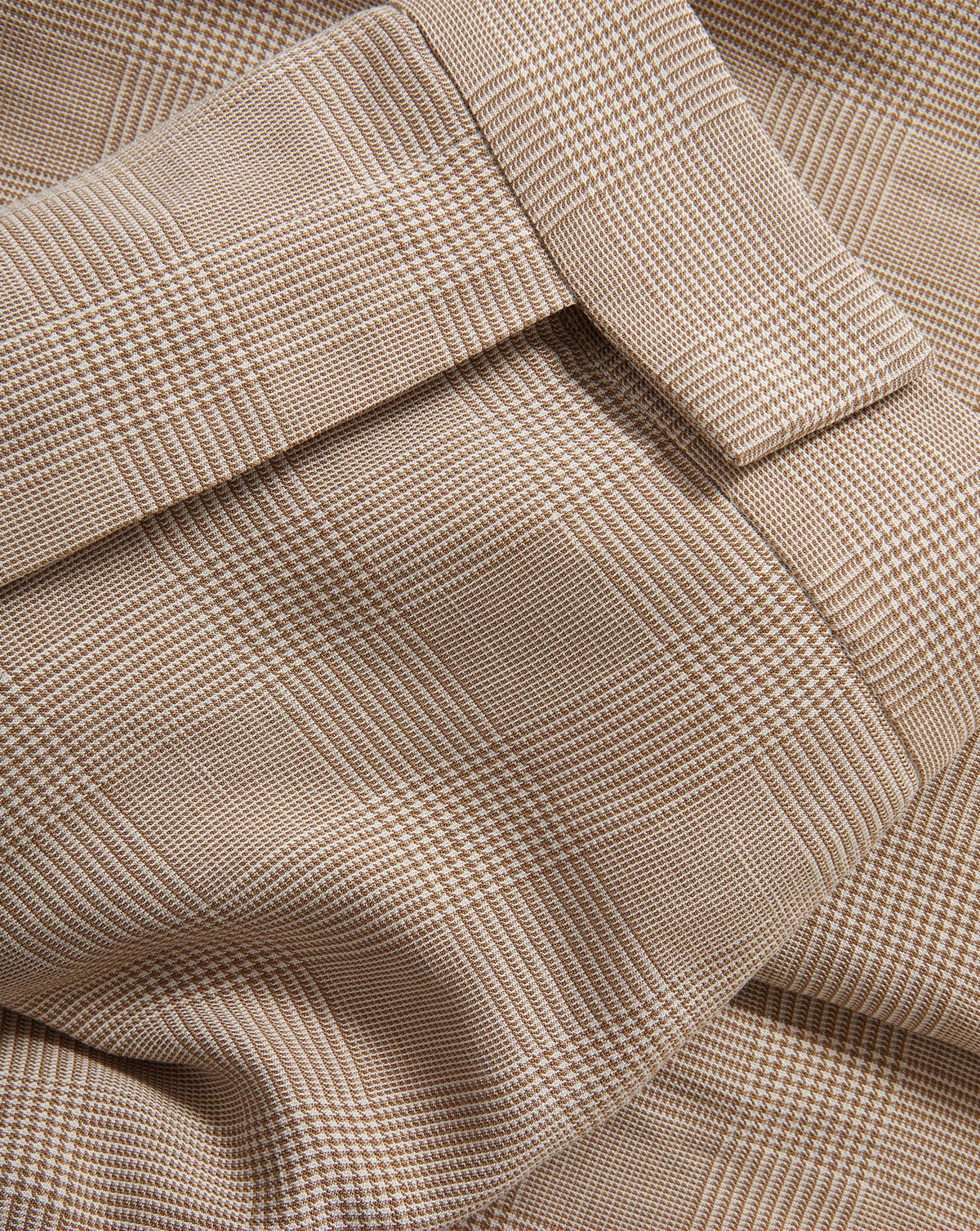 Broderick Plaid Pant - Image 3