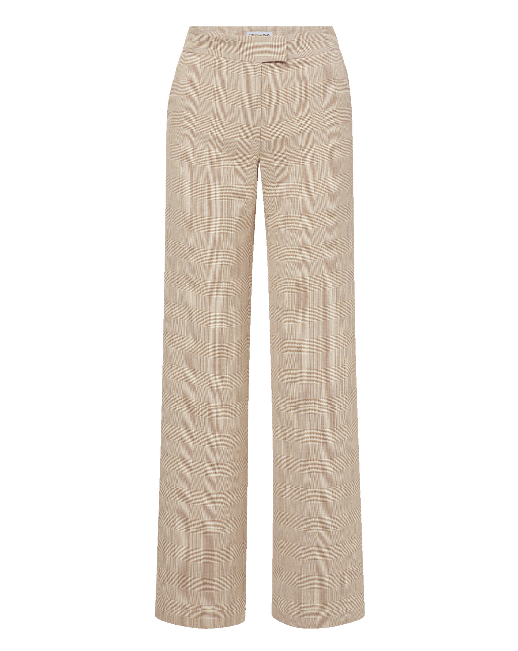 Broderick Plaid Pant - Image 6