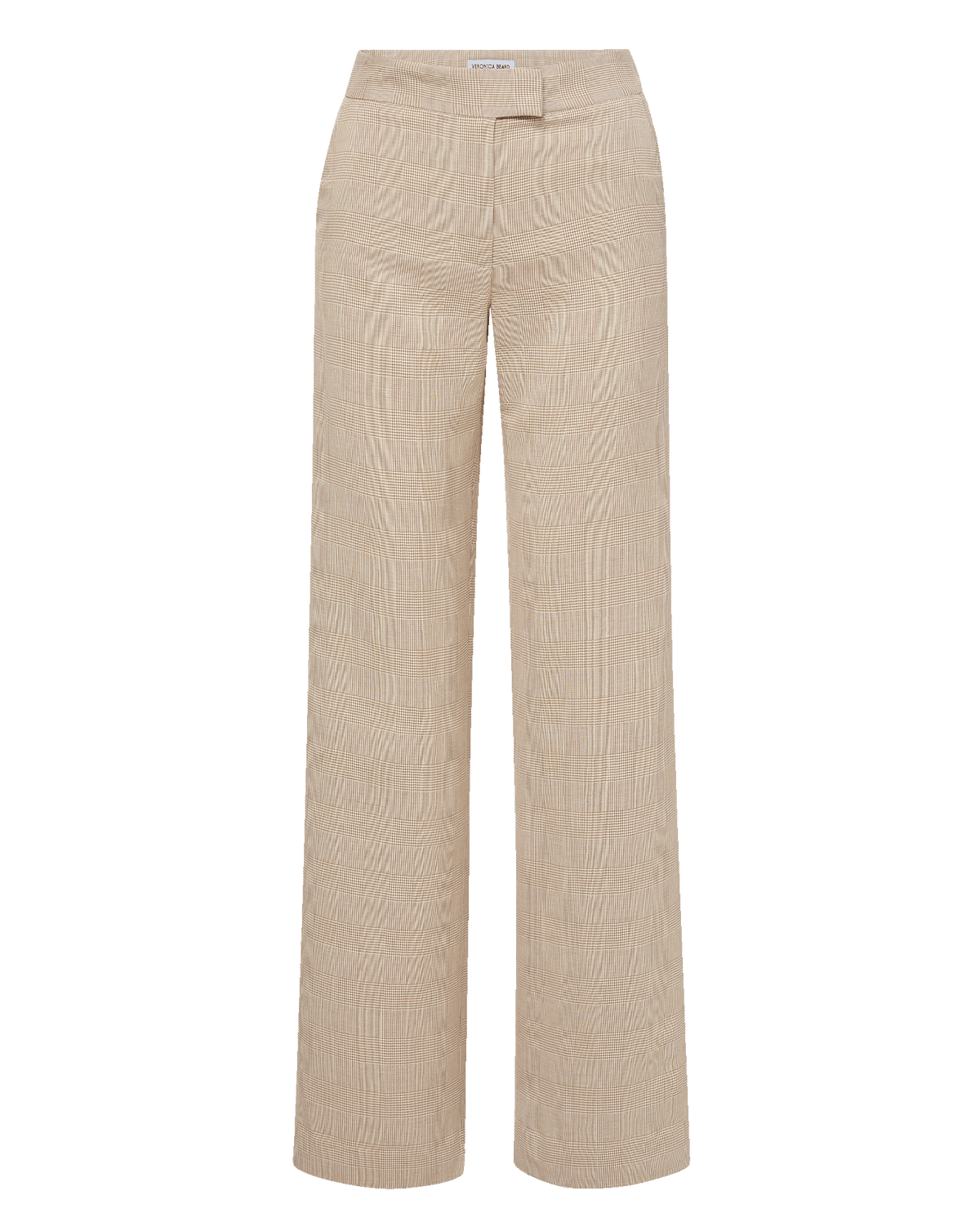 Broderick Plaid Pant - Image 6