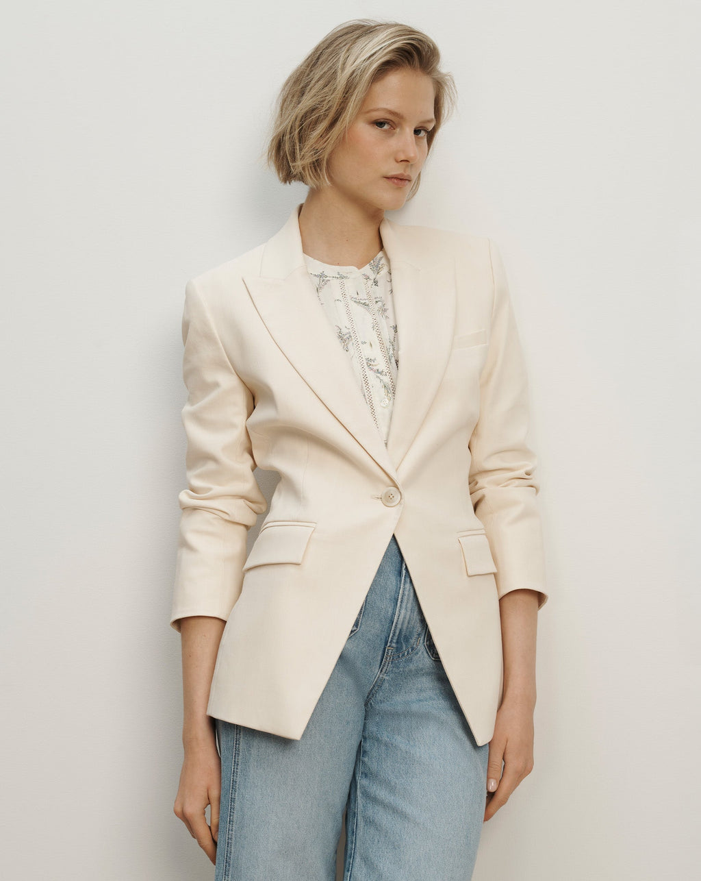 Chandler Dickey Jacket - Image 2