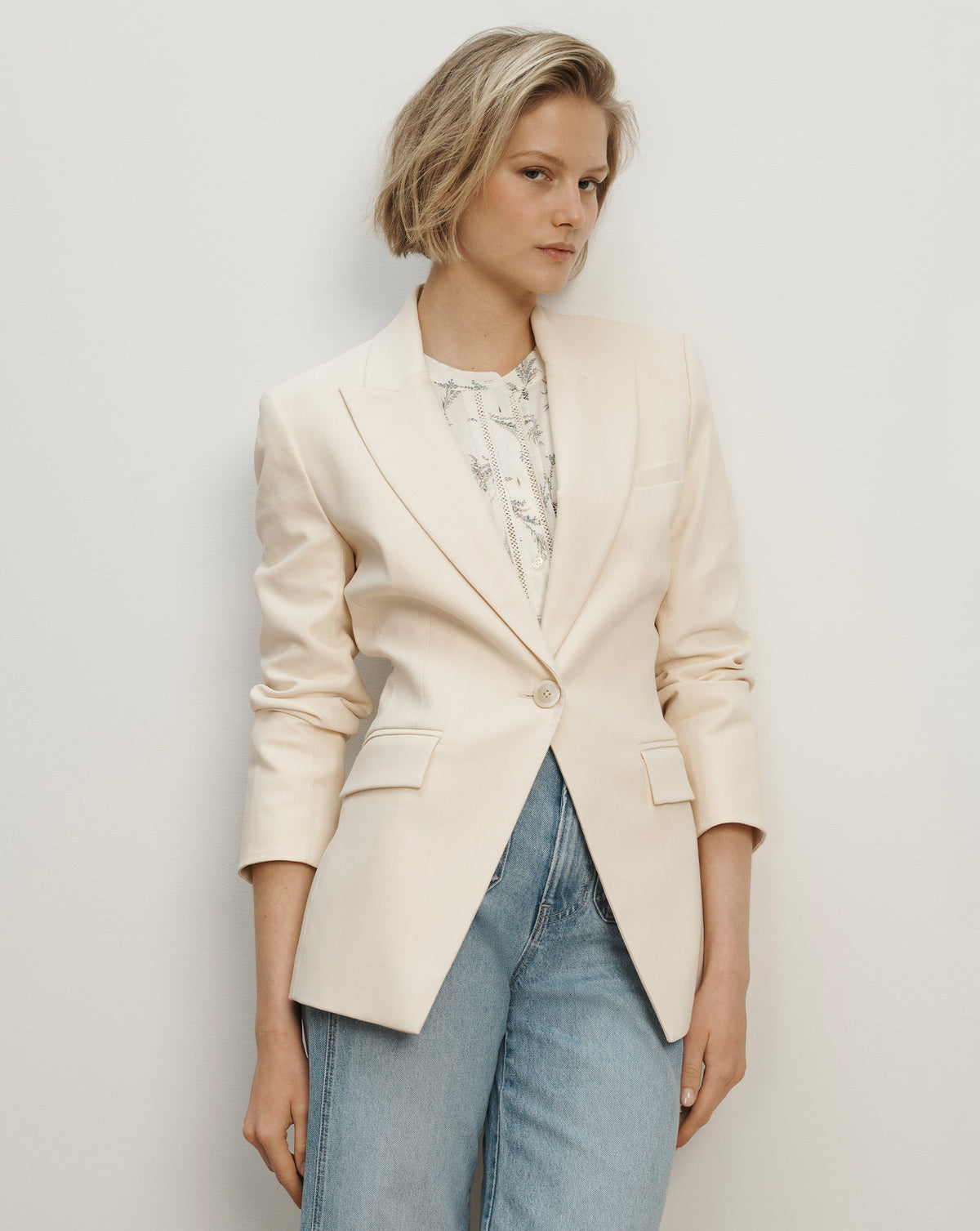 Chandler Dickey Jacket - Image 2