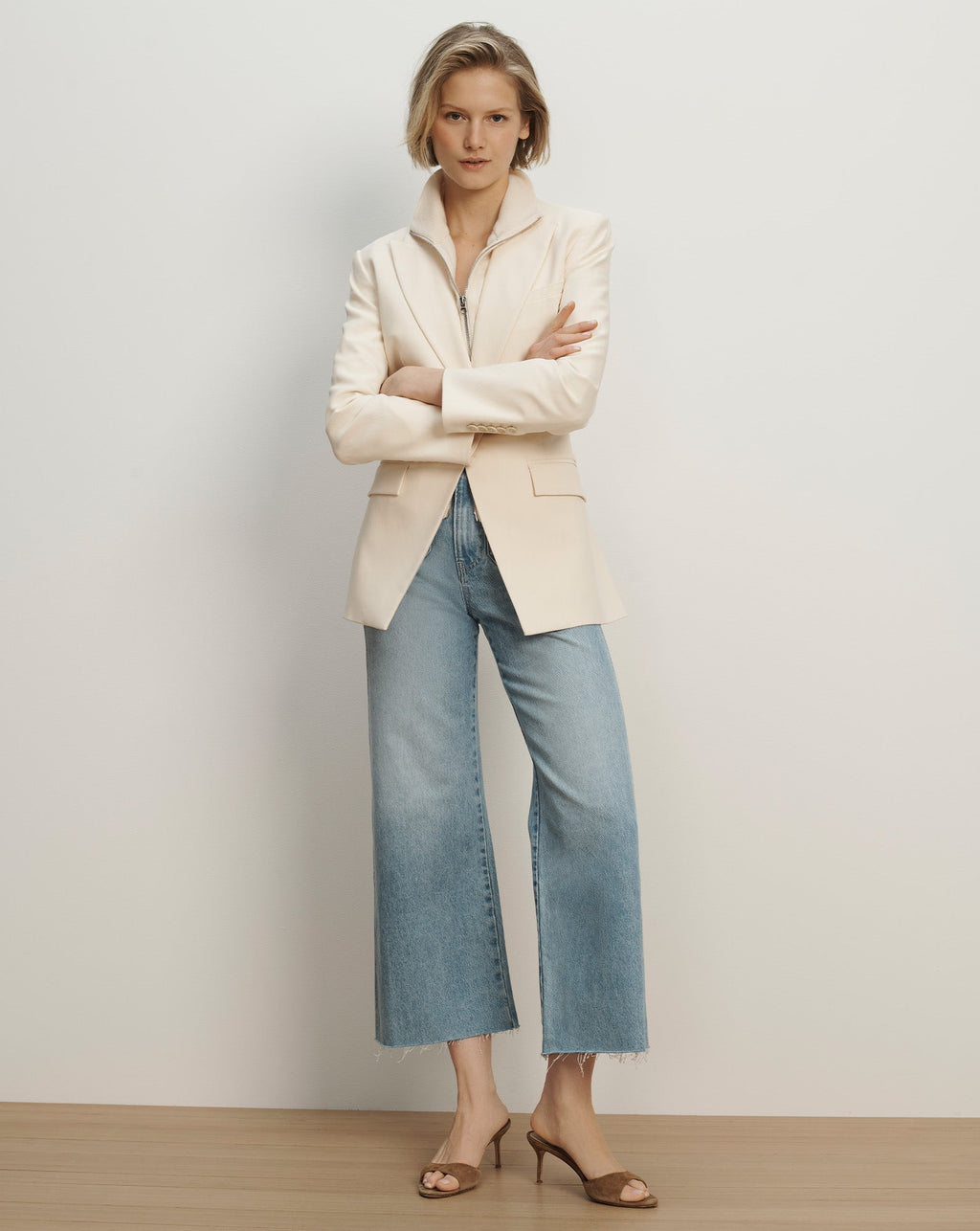 Chandler Dickey Jacket - Image 4