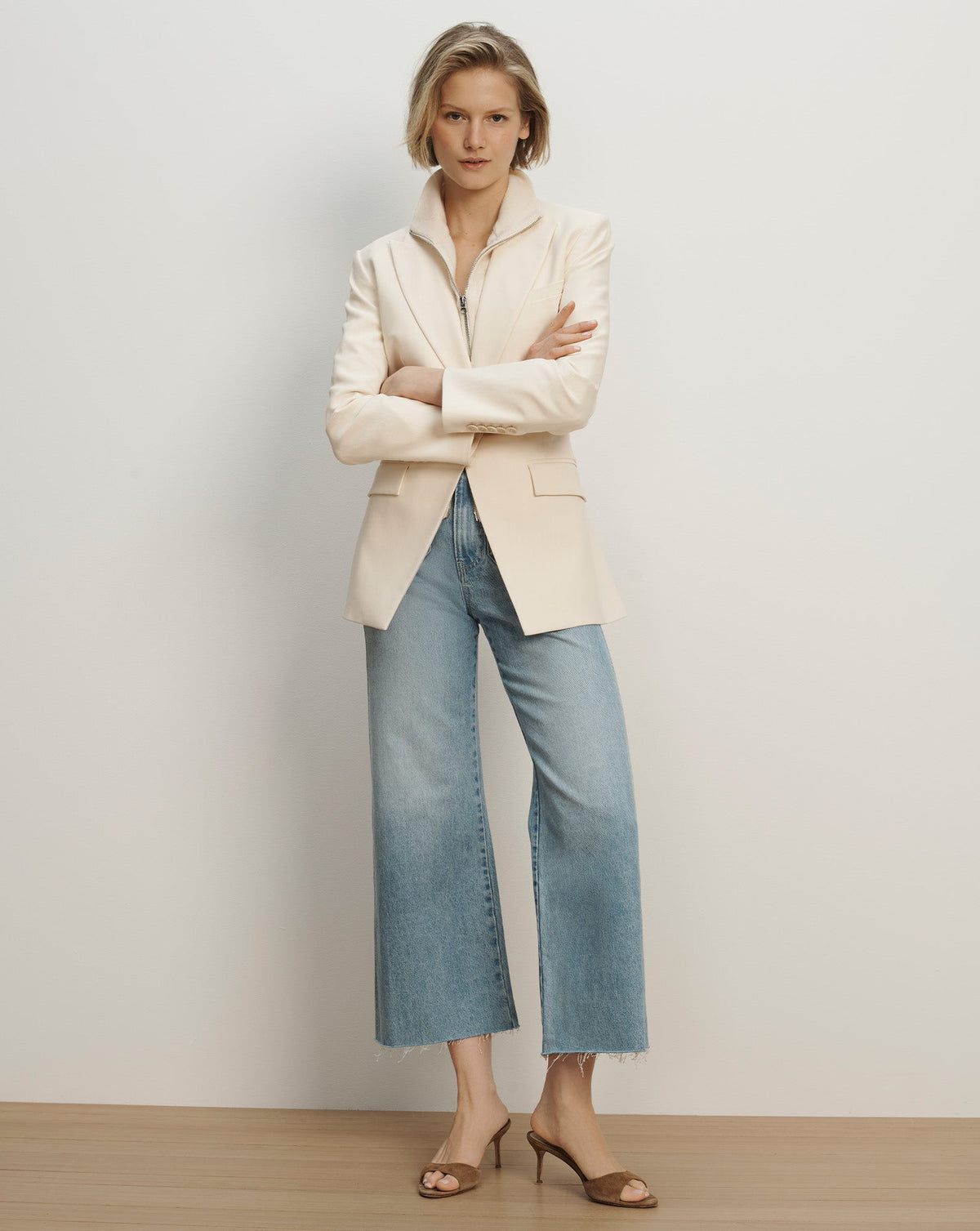 Chandler Dickey Jacket - Image 4