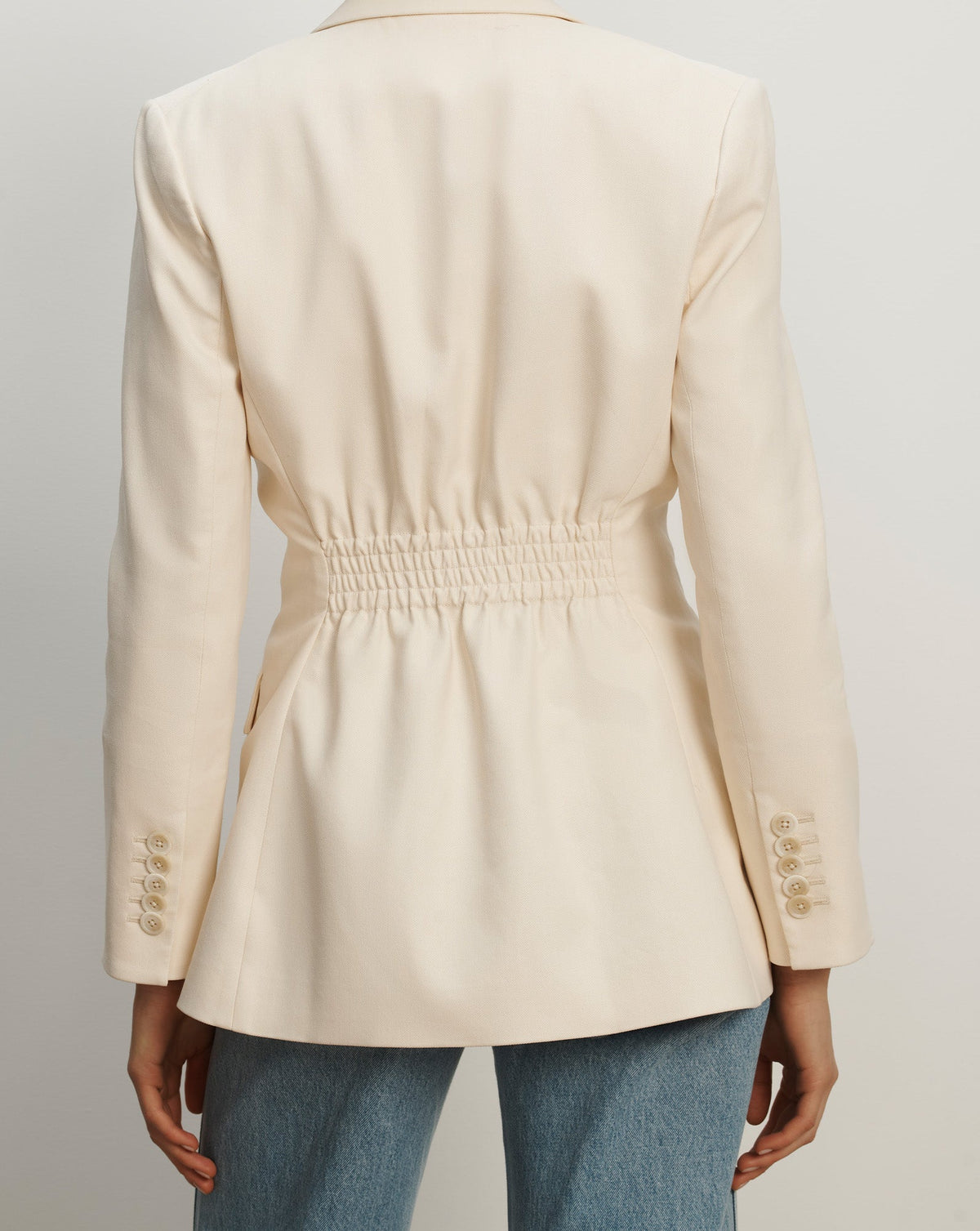 Chandler Dickey Jacket - Image 7