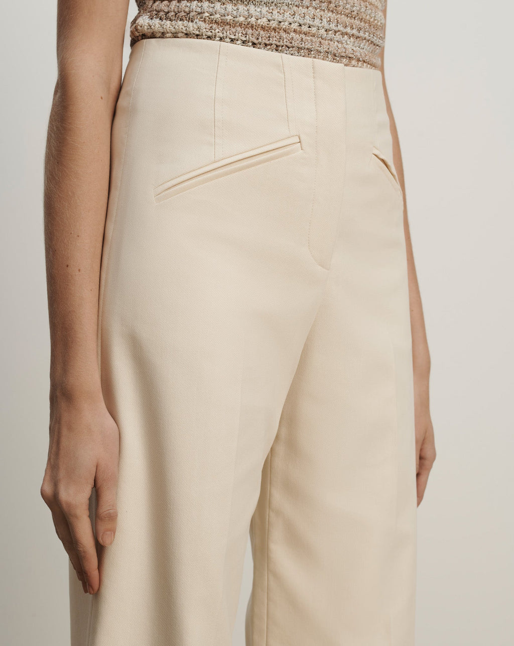 Cassidee Wide-Leg Pant - Image 7