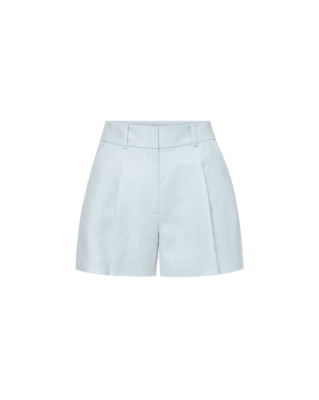 Craig Pleated Short - Image 6