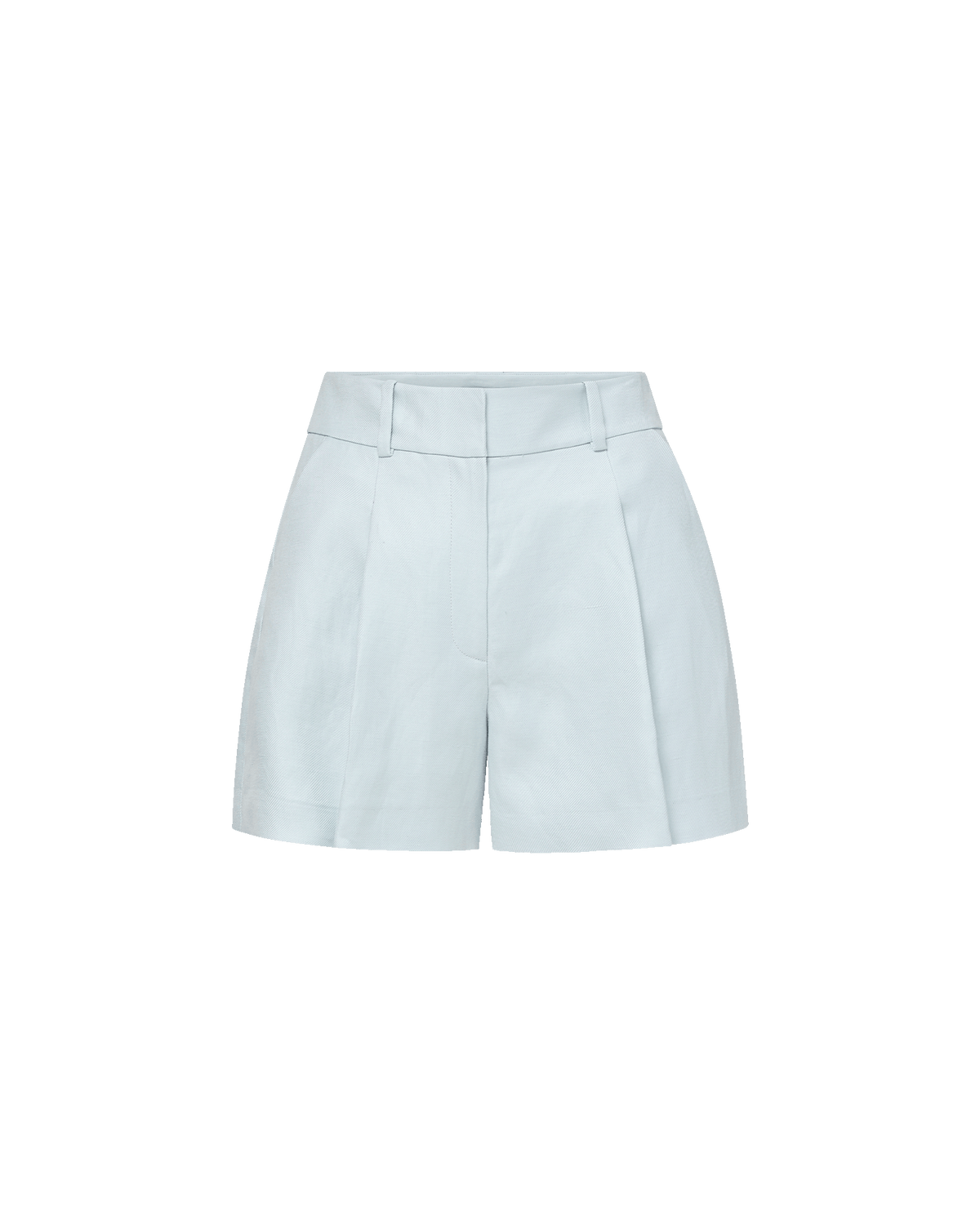 Craig Pleated Short - Image 6