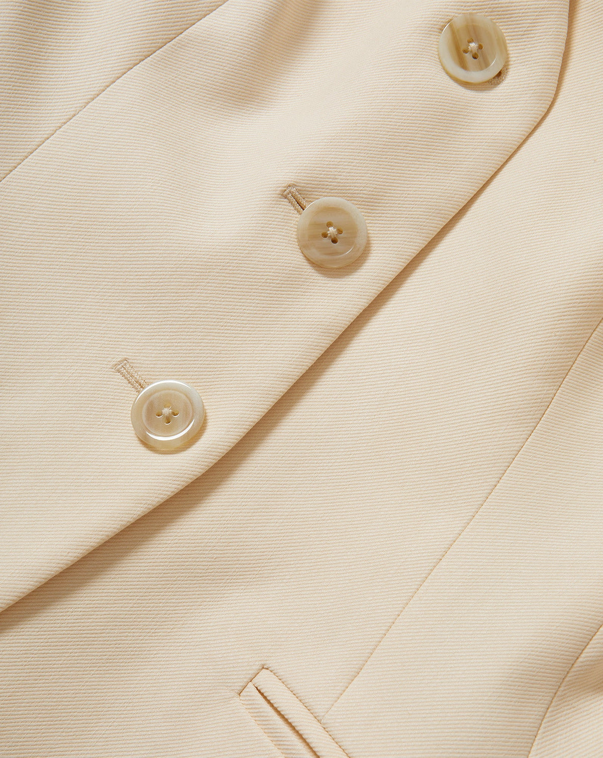 Gillson Tailored Vest - Image 3