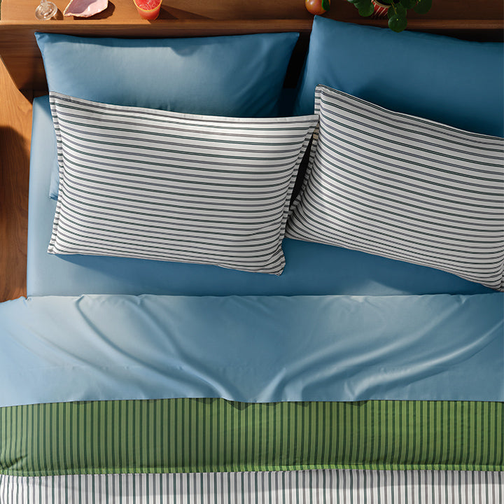 Luxe Sateen Pillowcase Set - Image 105
