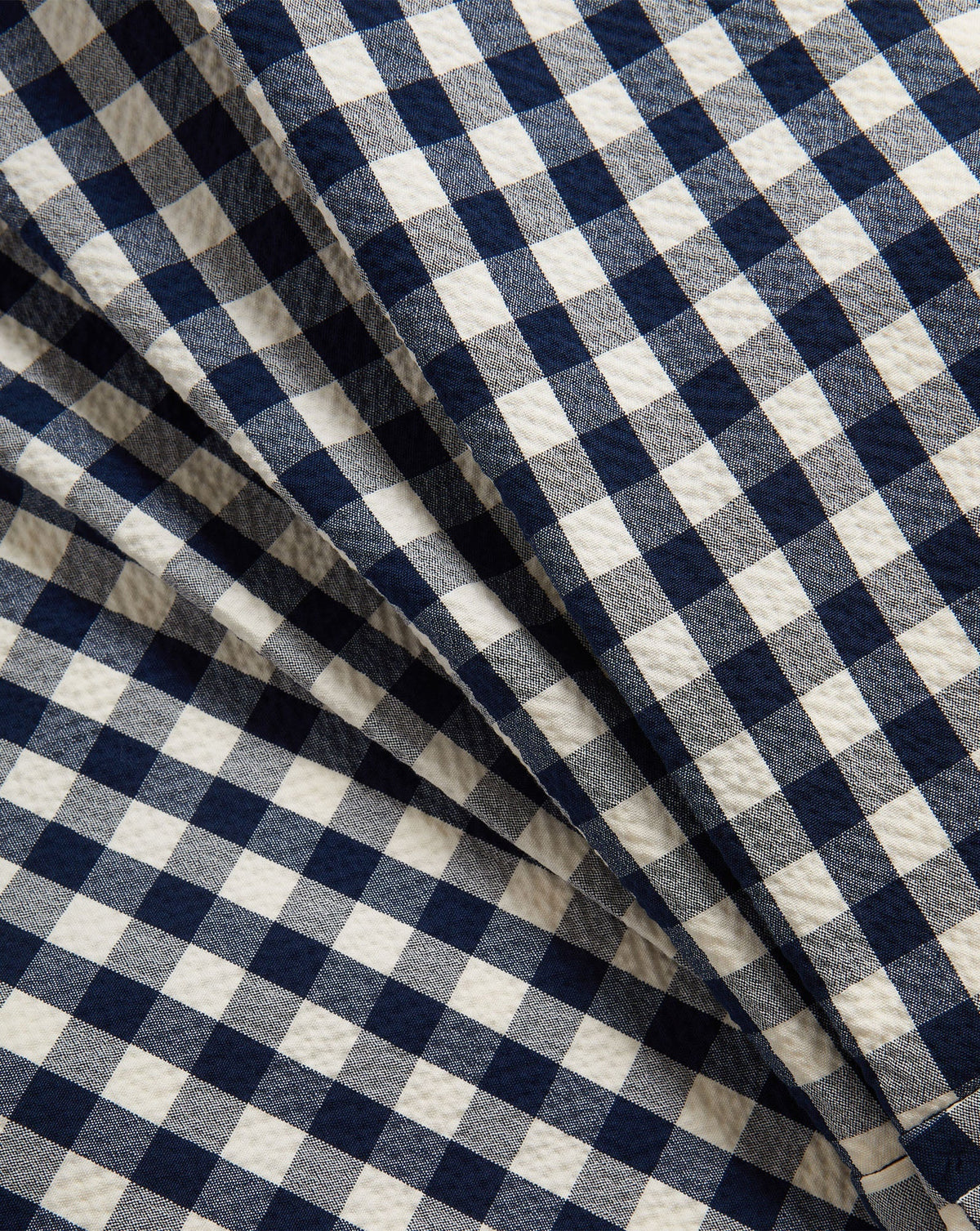 Haina Gingham Short - Image 5