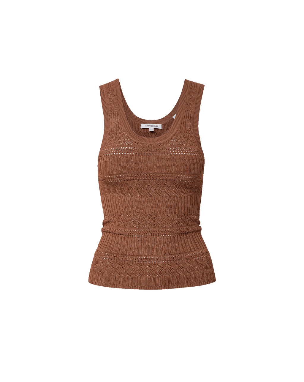 Sandra Knit Tank Top - Image 5