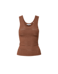 Sandra Knit Tank Top - Image 5