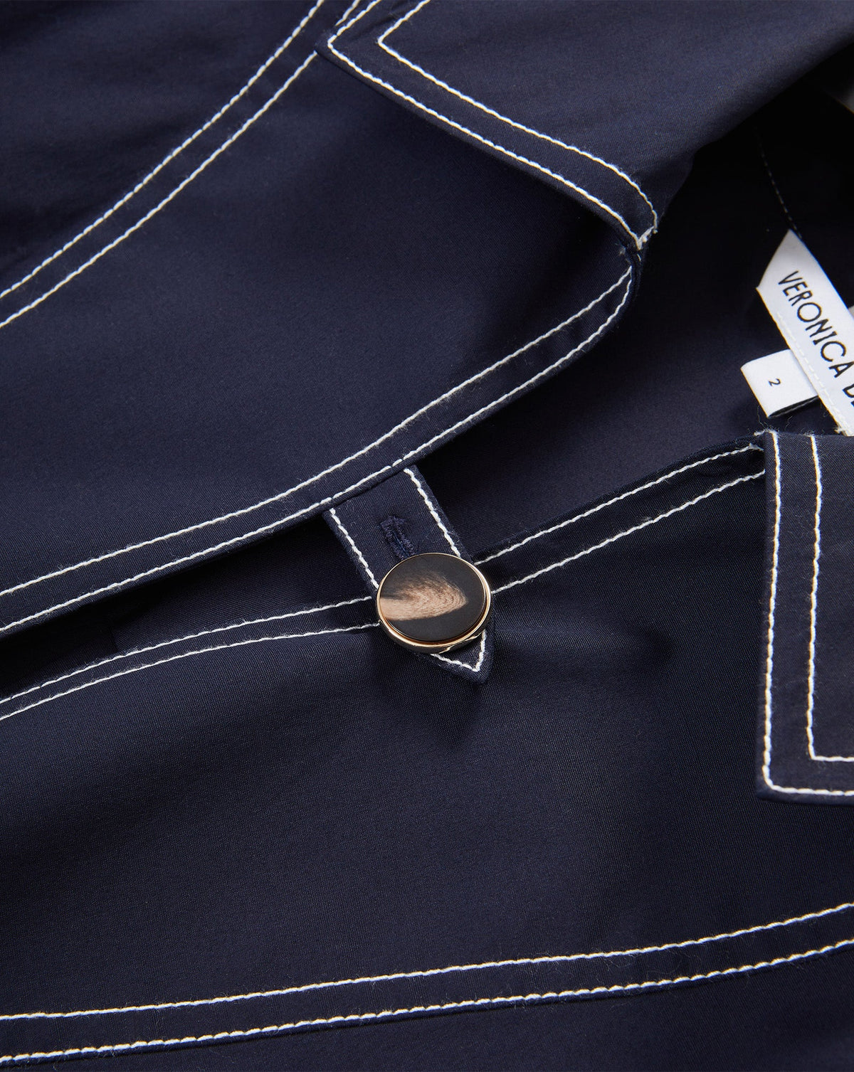 Phelix Mini Dress - Image 4