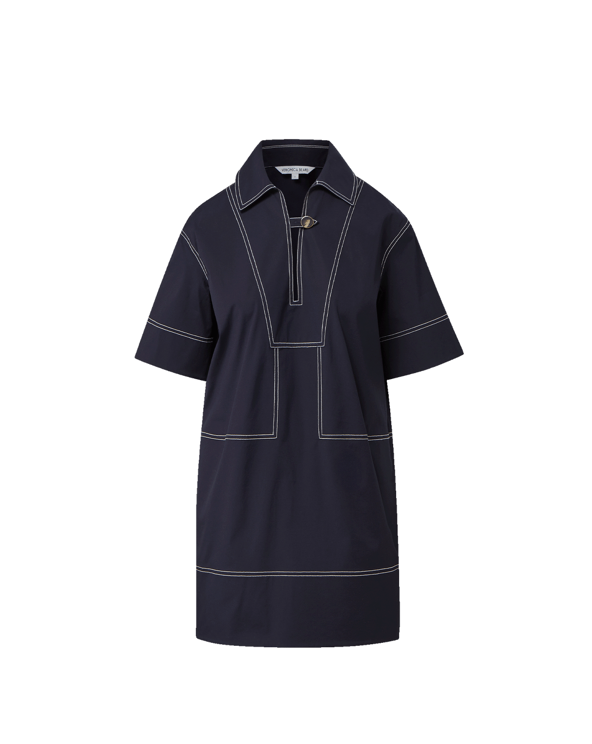 Phelix Mini Dress - Image 7