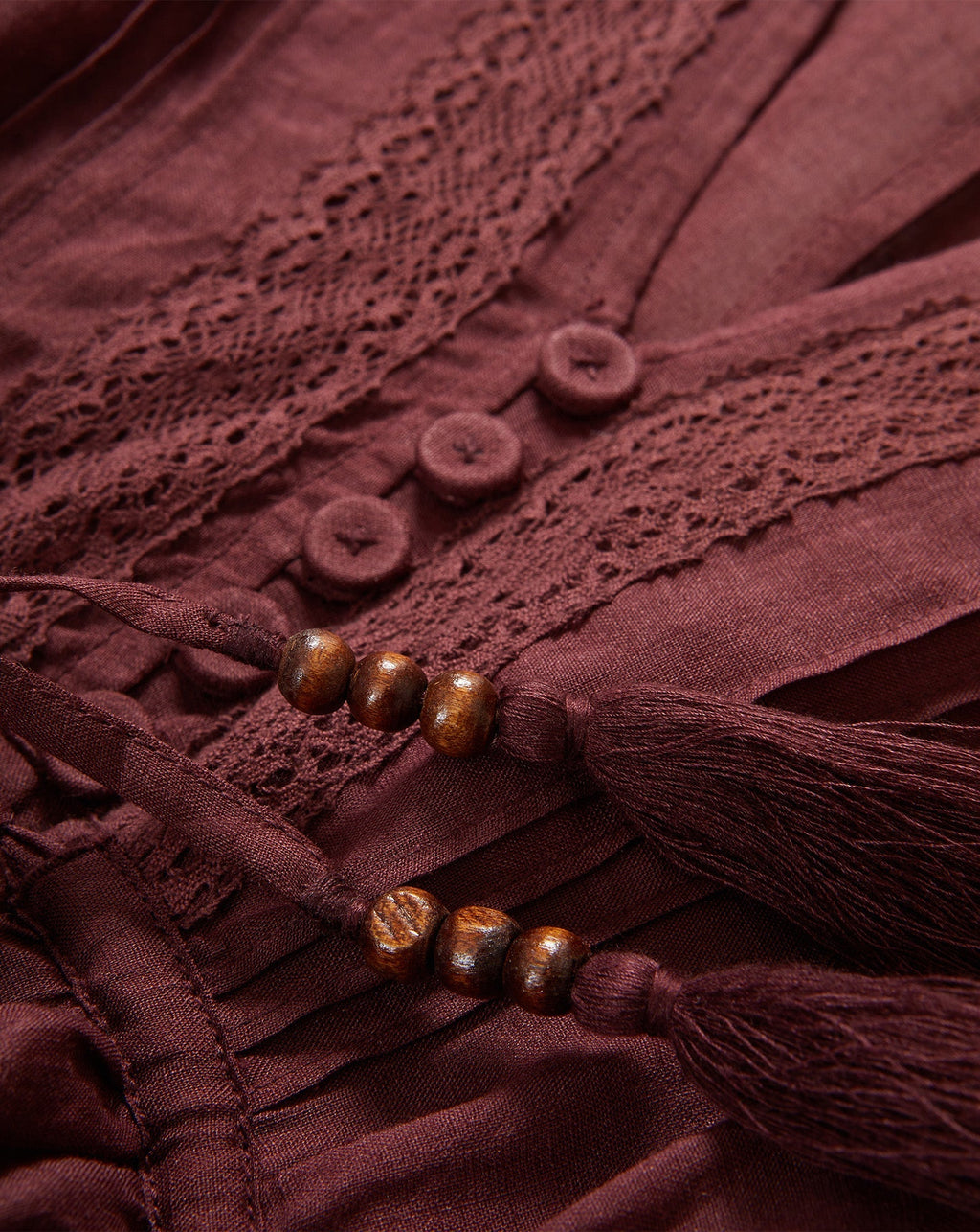 Dominick Midi Dress - Image 3