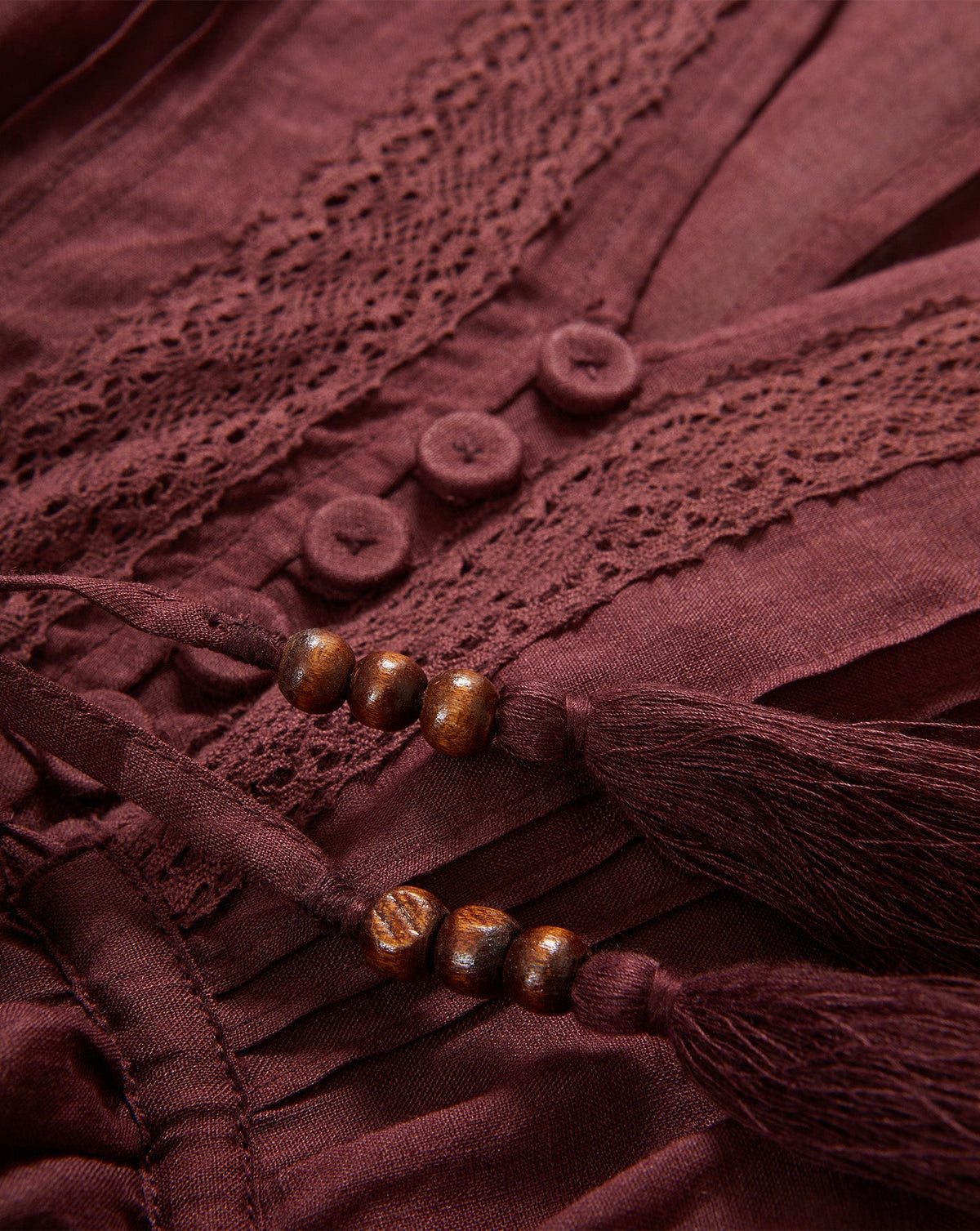 Dominick Midi Dress - Image 3
