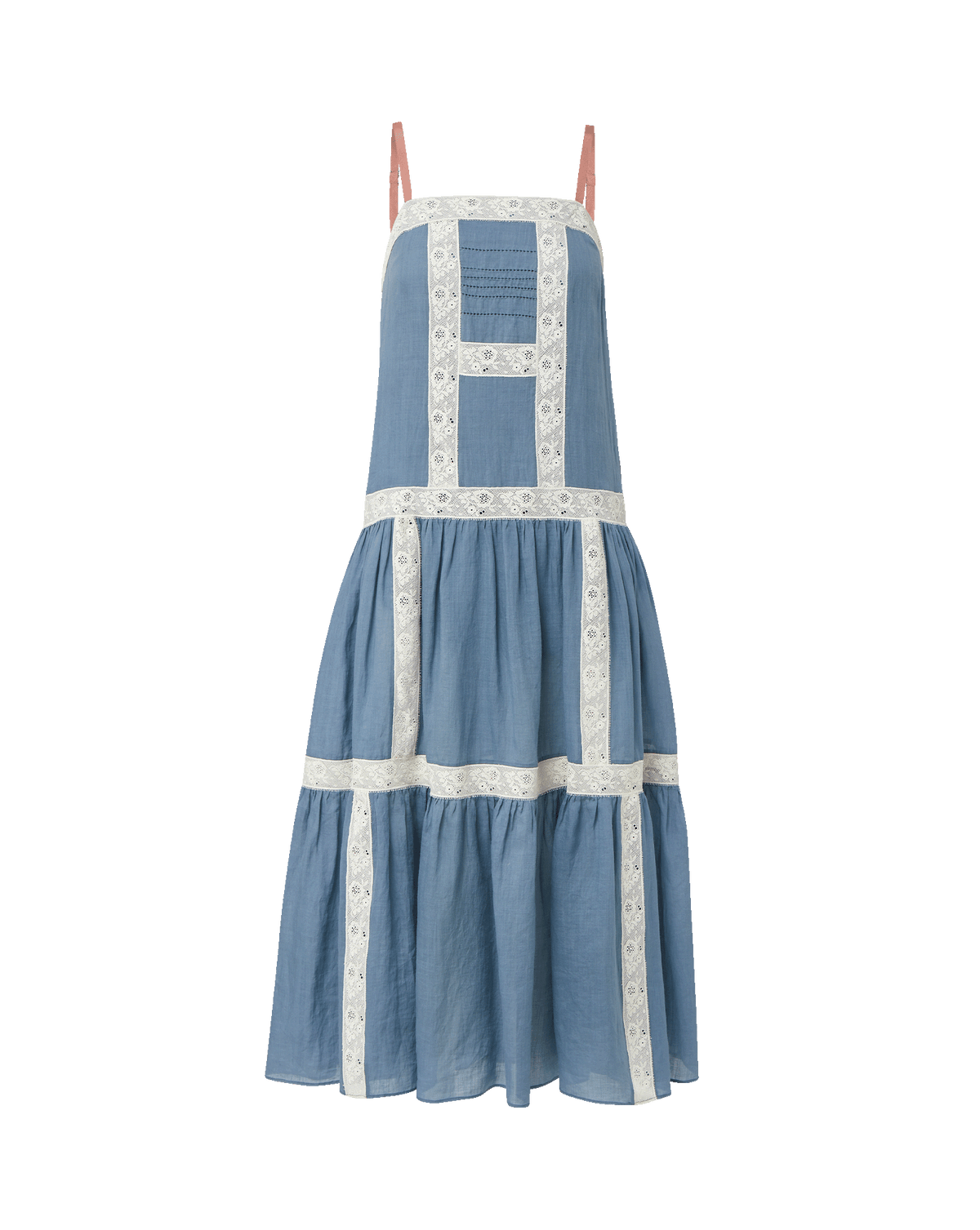 Mazarine Maxi Dress - Image 5