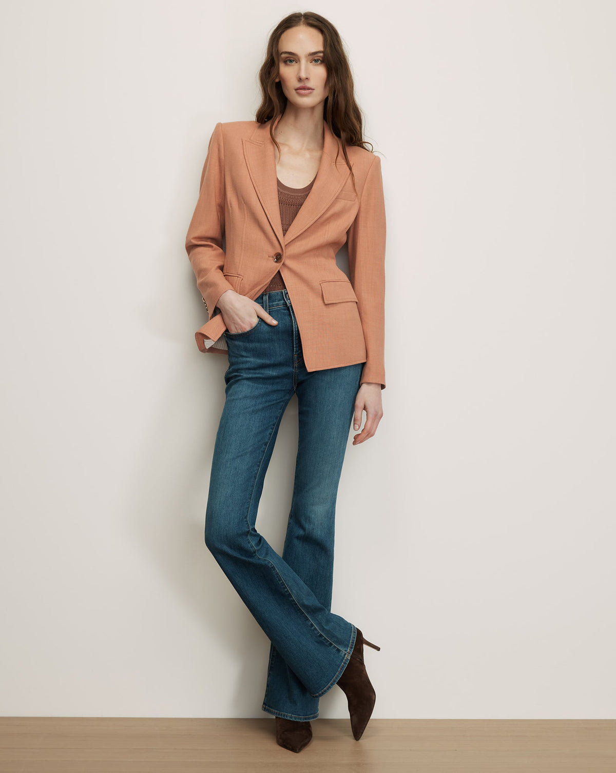 Isaac Dickey Jacket - Image 3