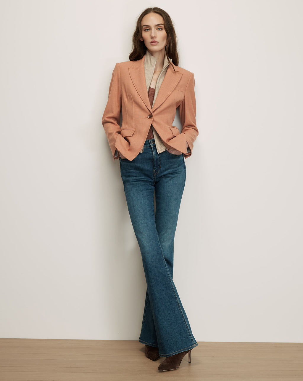 Isaac Dickey Jacket - Image 4