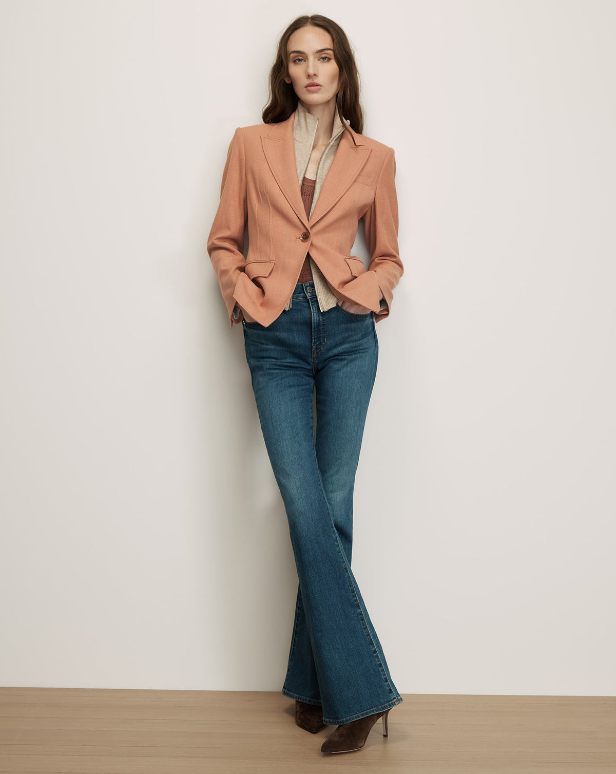 Isaac Dickey Jacket - Image 4