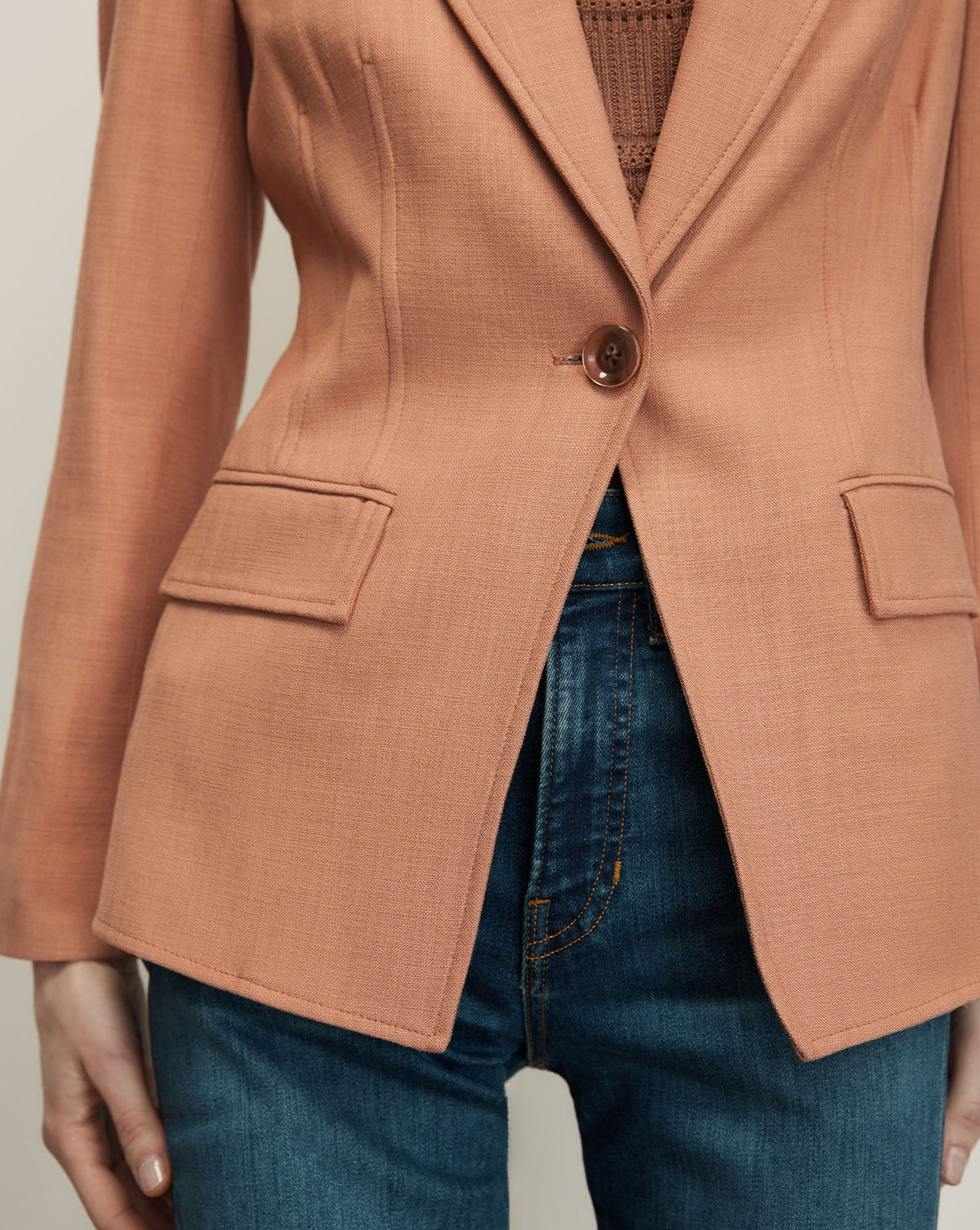 Isaac Dickey Jacket - Image 7