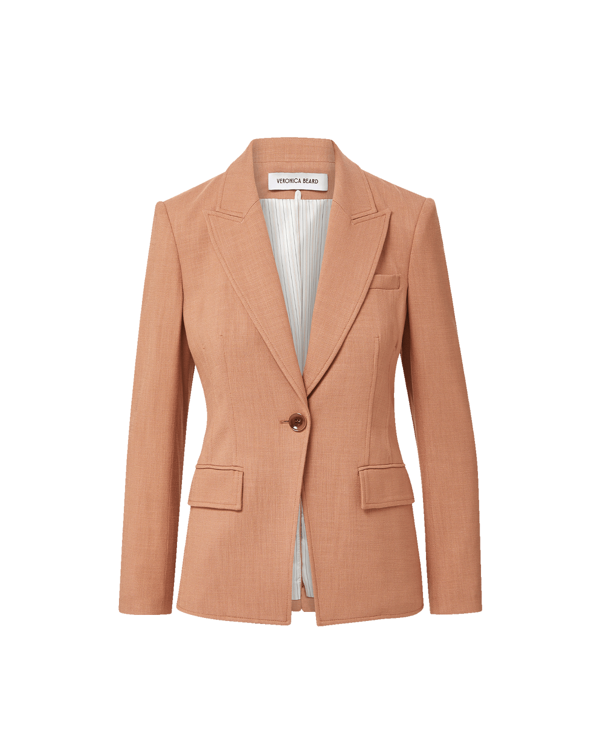 Isaac Dickey Jacket - Image 9