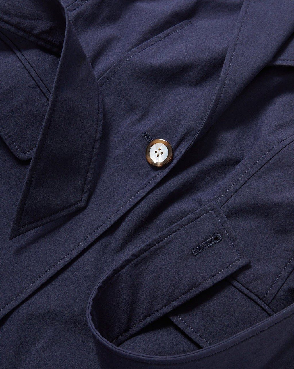 Howard Belted Jacket - Image 4