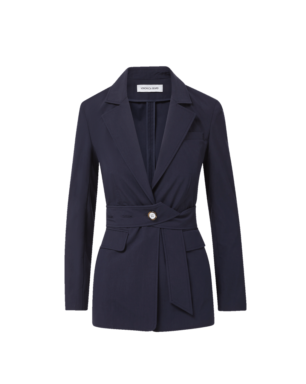 Howard Belted Jacket - Image 6