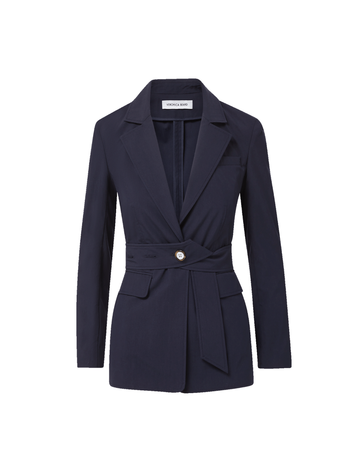 Howard Belted Jacket - Image 6