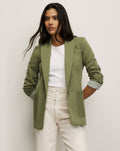 McAllin Dickey Jacket