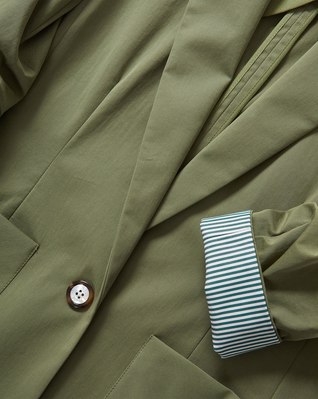 McAllin Dickey Jacket - Image 5