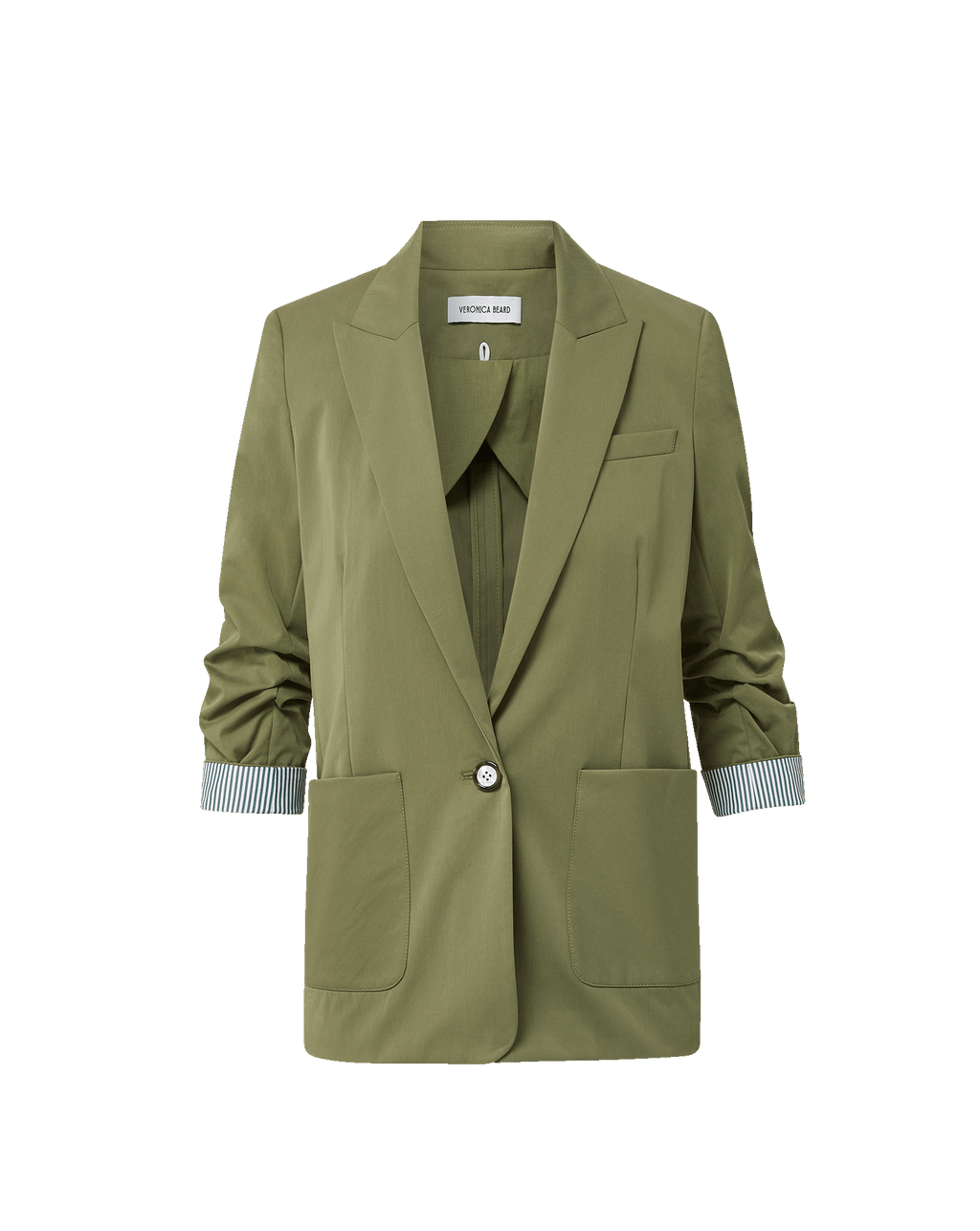 McAllin Dickey Jacket - Image 7