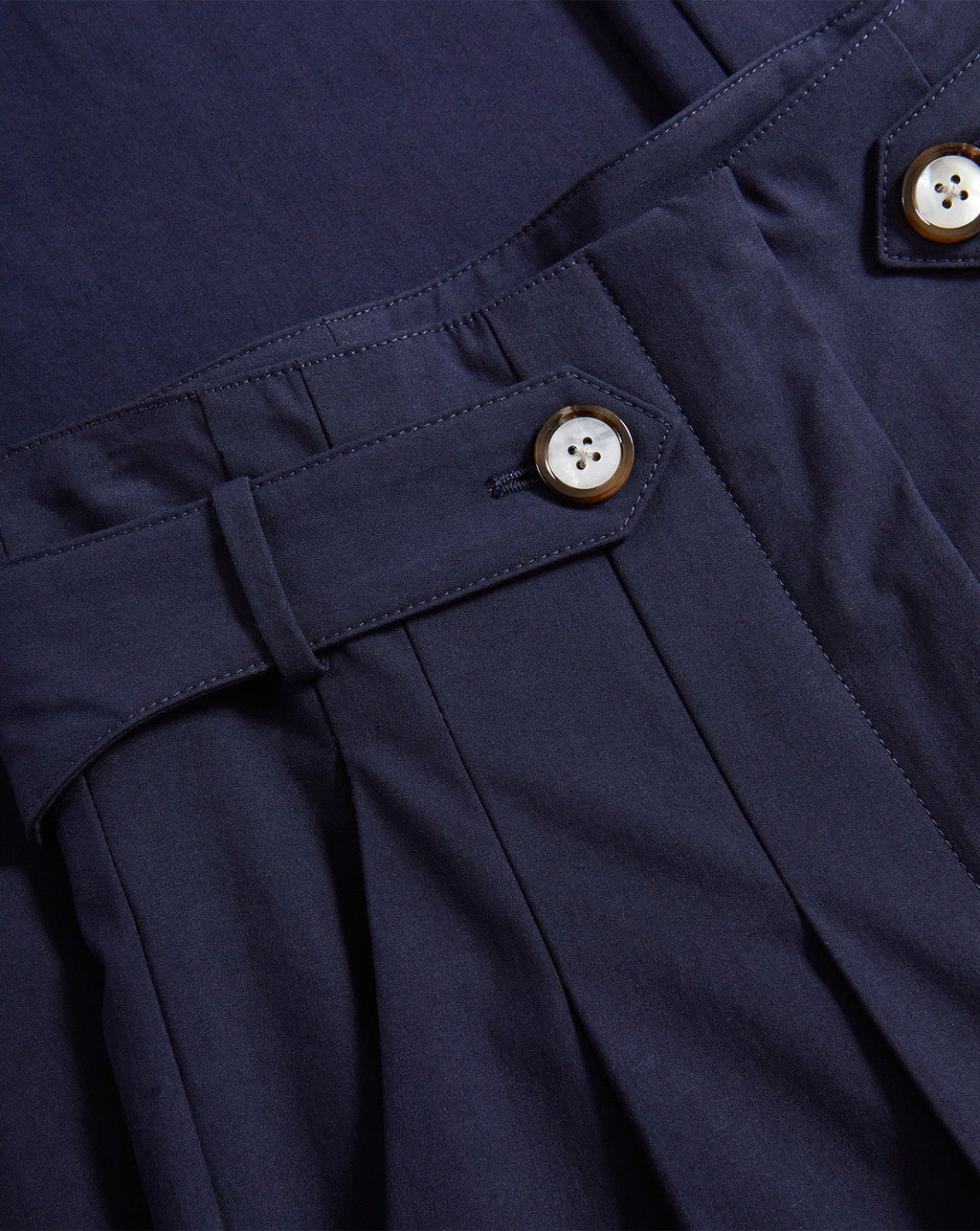 Allman Wide-Leg Pant - Image 4