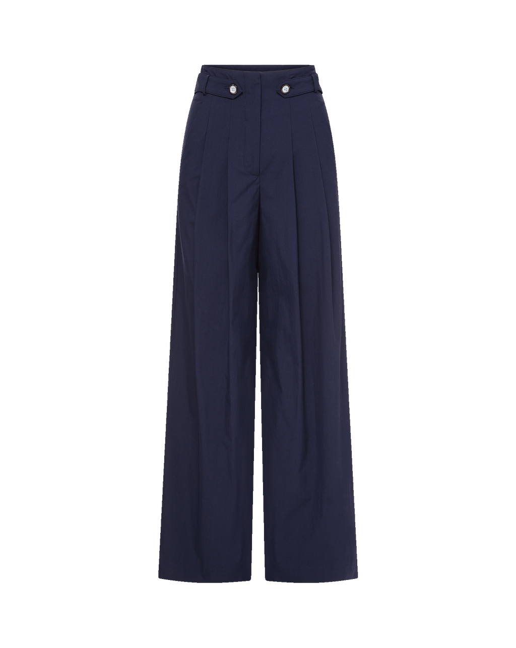 Allman Wide-Leg Pant - Image 7