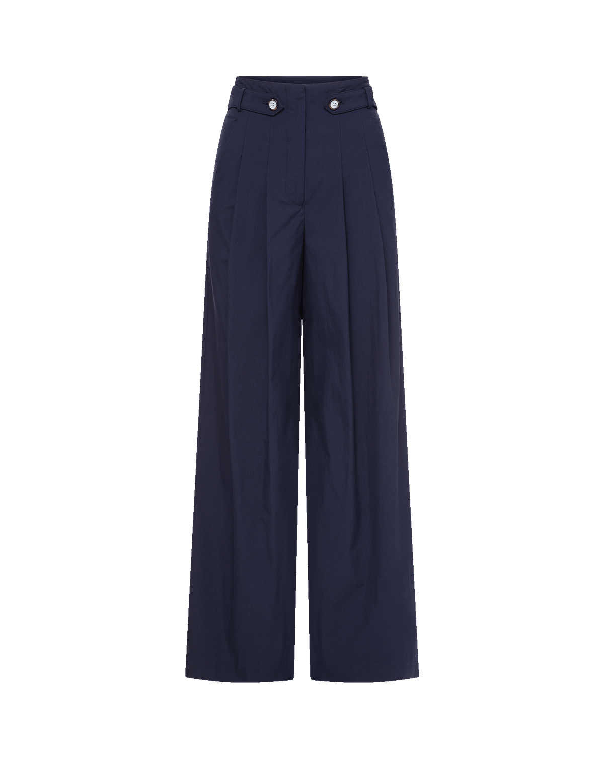 Allman Wide-Leg Pant - Image 7