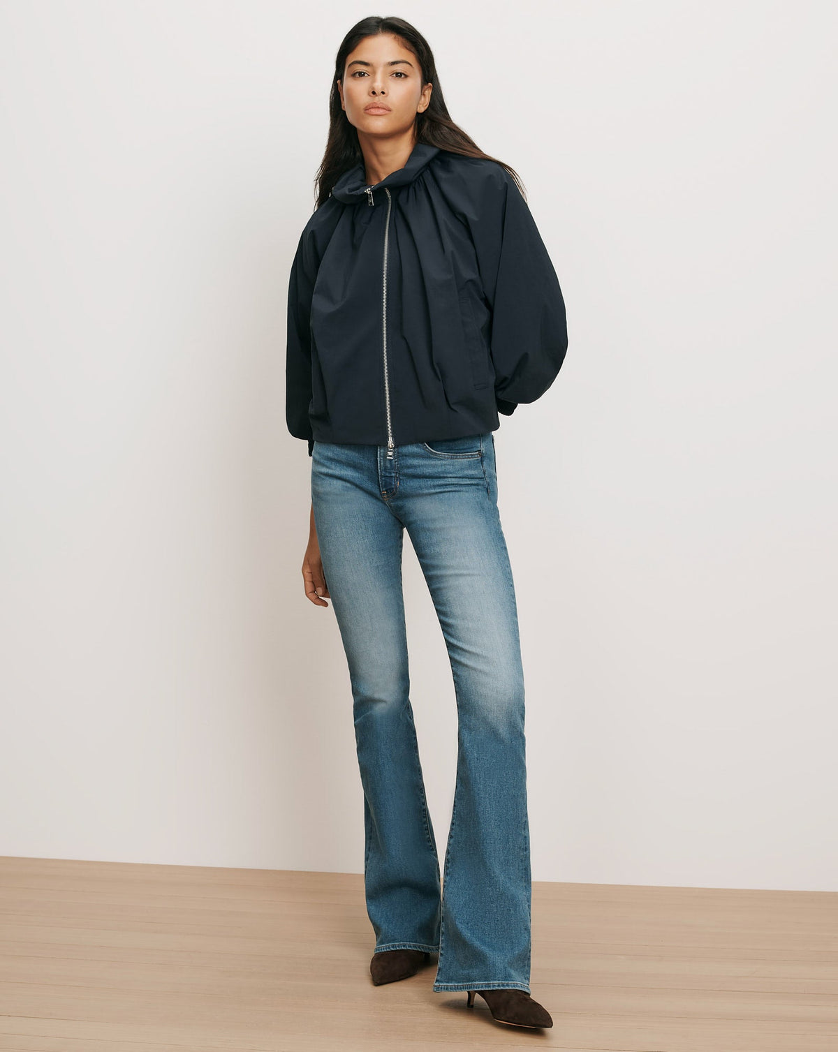 Circe Bubble Jacket - Image 2