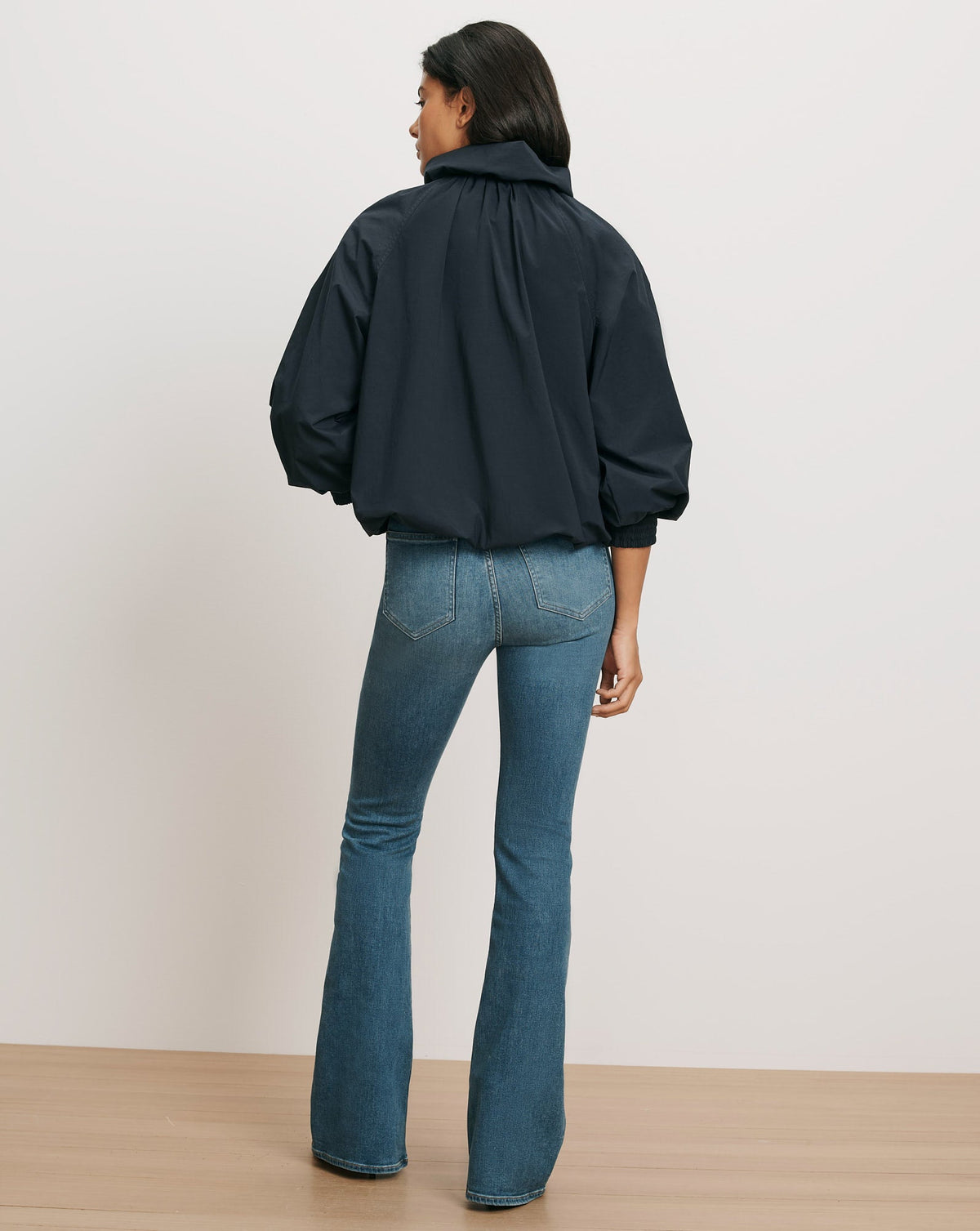 Circe Bubble Jacket - Image 4