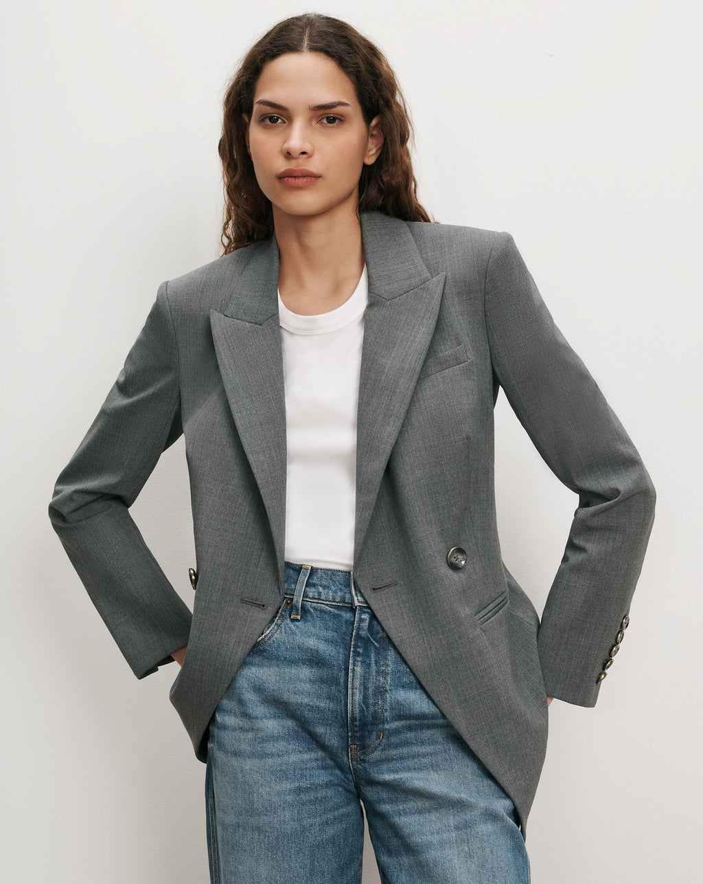 Falco Wool Dickey Jacket