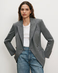 Falco Wool Dickey Jacket