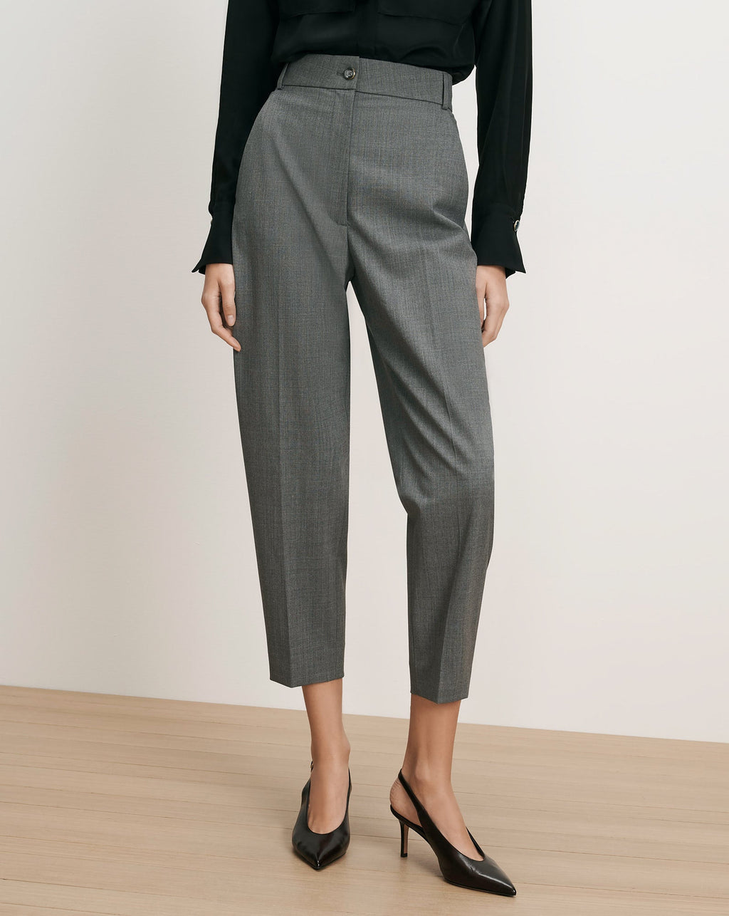 Caven Slim Cropped Pant - Image 3
