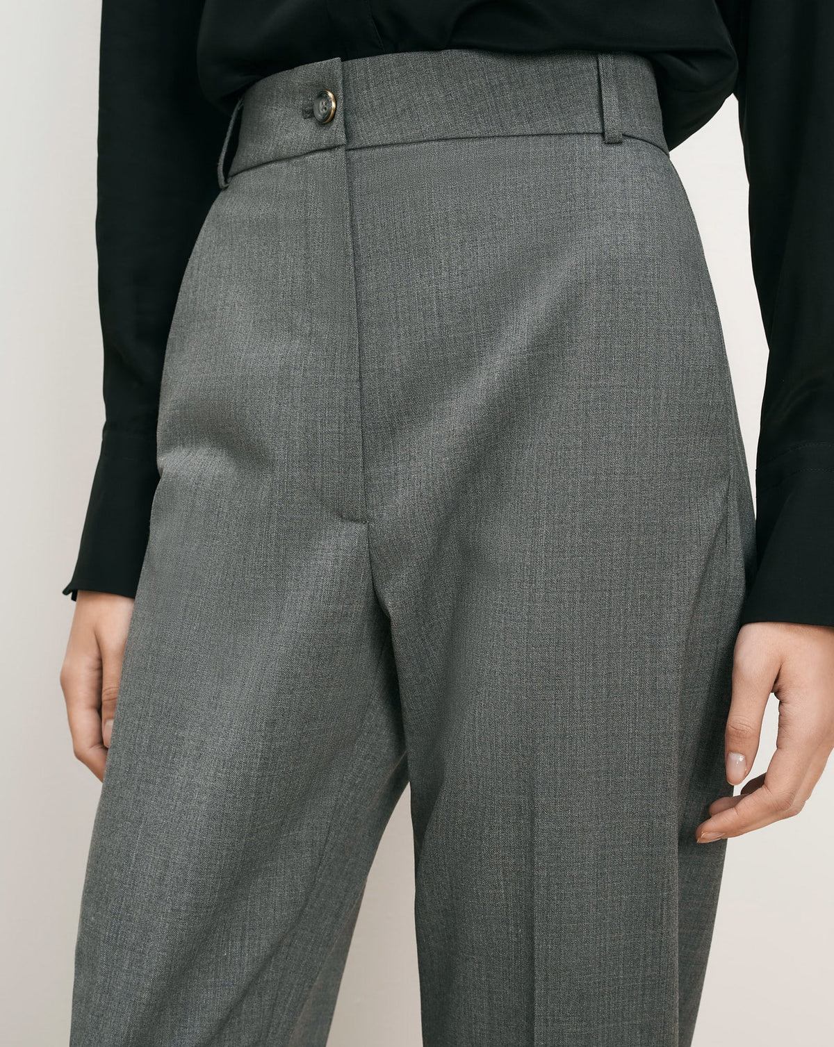 Caven Slim Cropped Pant - Image 6