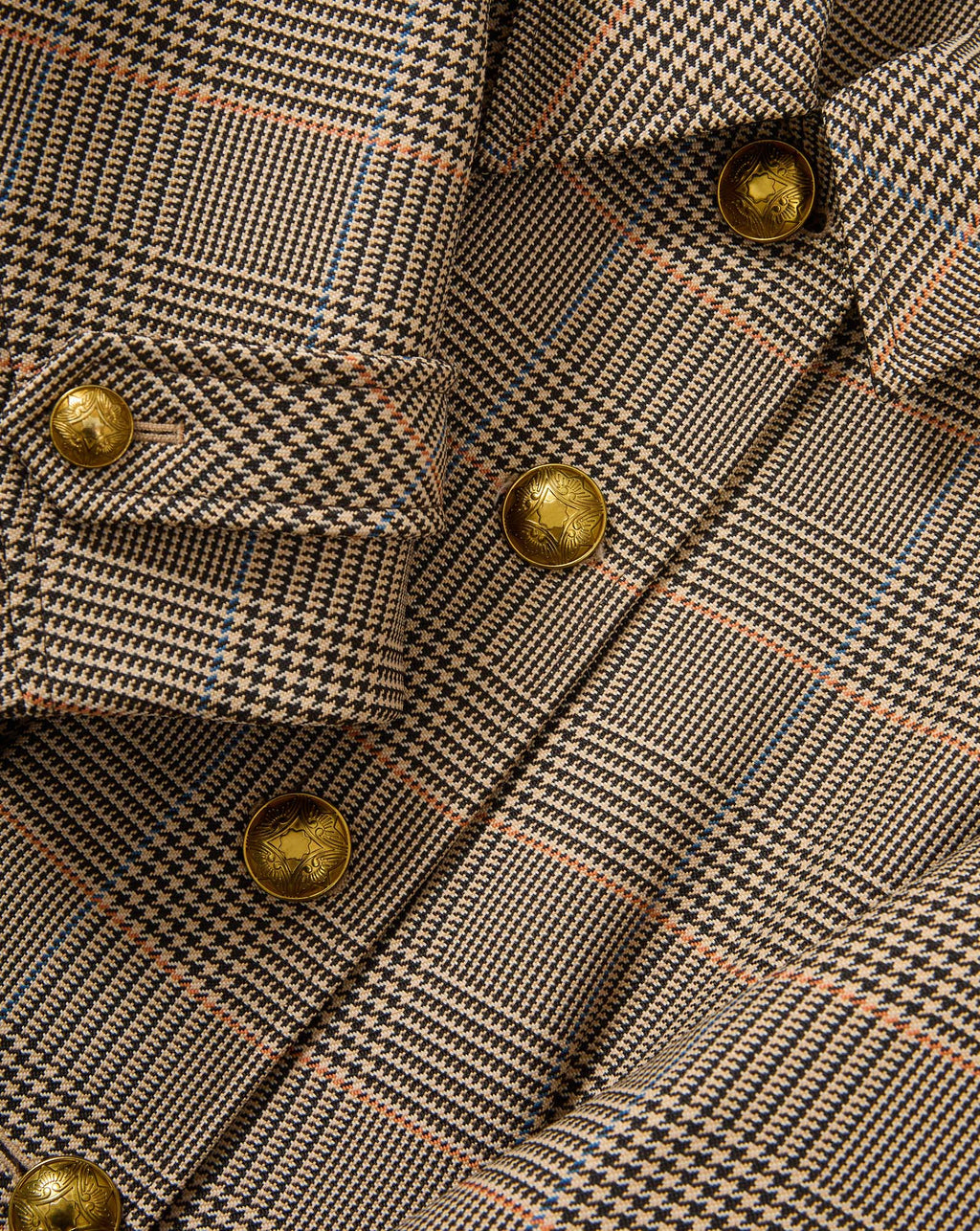 Severine Tailored Jacket - Image 5