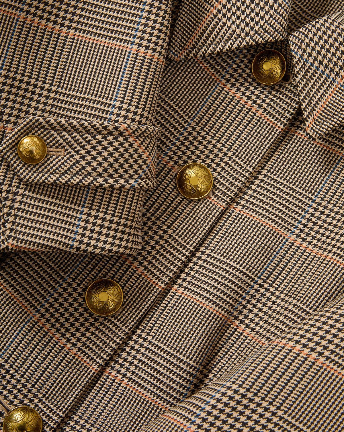 Severine Tailored Jacket - Image 5